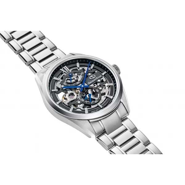 Orient Star Contemporary Full Skeleton RE-AZ0101N00B