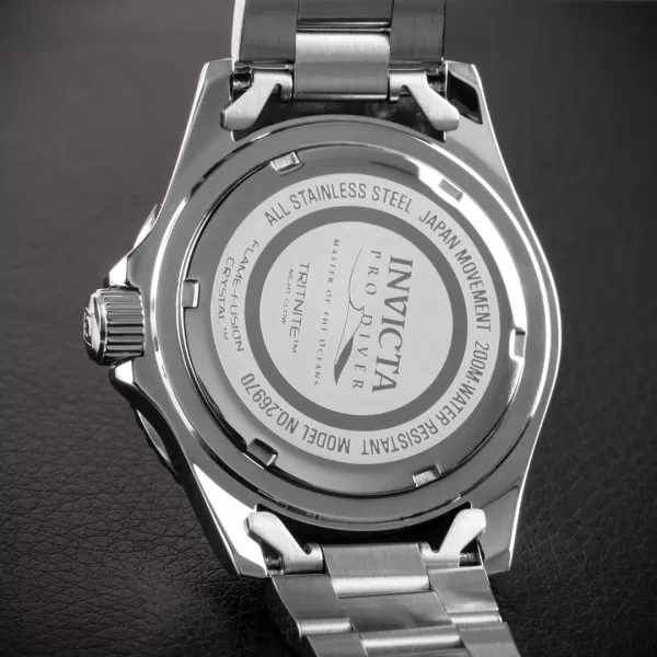 Invicta Pro Diver Quartz 26970