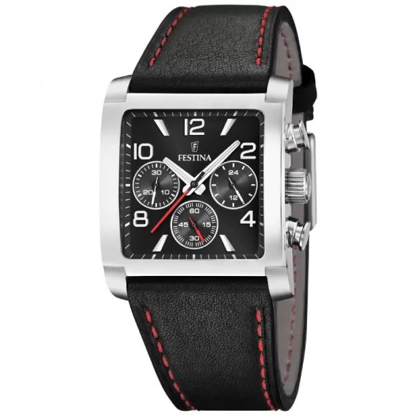 Festina Timeless Chronograph 20653/3