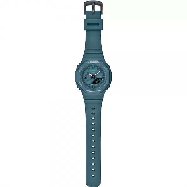 Casio G-Shock Carbon Core Guard (619) GMA-S2100GA-3AER