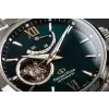 Orient Star Contemporary Open Heart Automatic RE-AT0002E00B