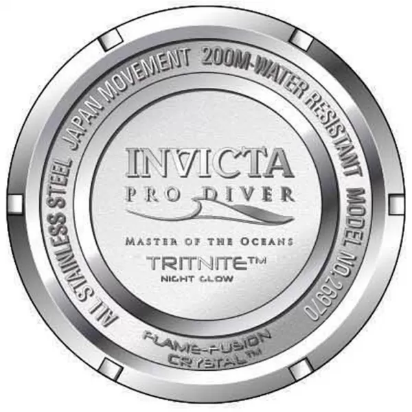 Invicta Pro Diver Quartz 26970