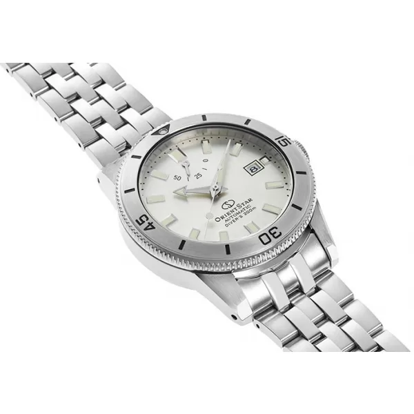 Orient Star Sports 1964 Automatic Diver's RE-AU0502S00B