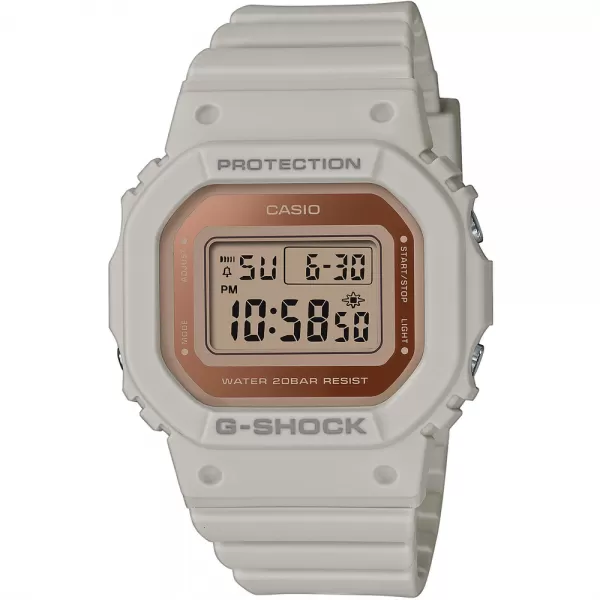 Casio G-Shock (322) GMD-S5600-8ER