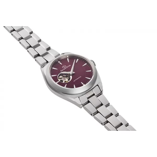 Orient Star Contemporary Open Heart Automatic RE-ND0102R00B