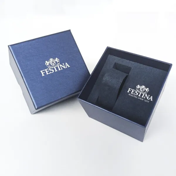 Festina Timeless Chronograph 20638/2