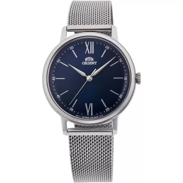 Orient Classic Quartz RA-QC1701L10B