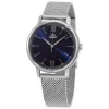 Orient Classic Quartz RA-QC1701L10B