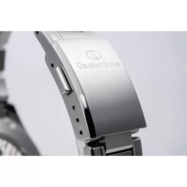 Orient Star Contemporary Full Skeleton RE-AZ0101N00B