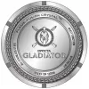 Invicta Gladiator Quartz 41110
