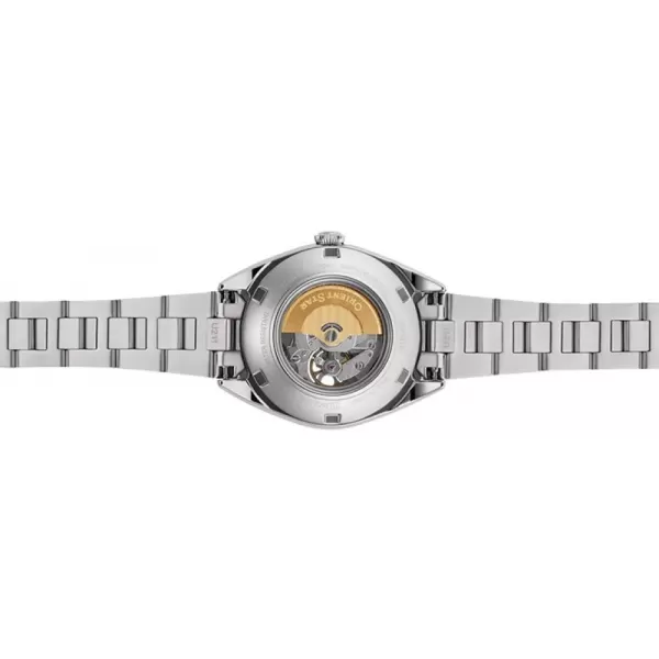Orient Star Contemporary Open Heart Automatic RE-ND0102R00B