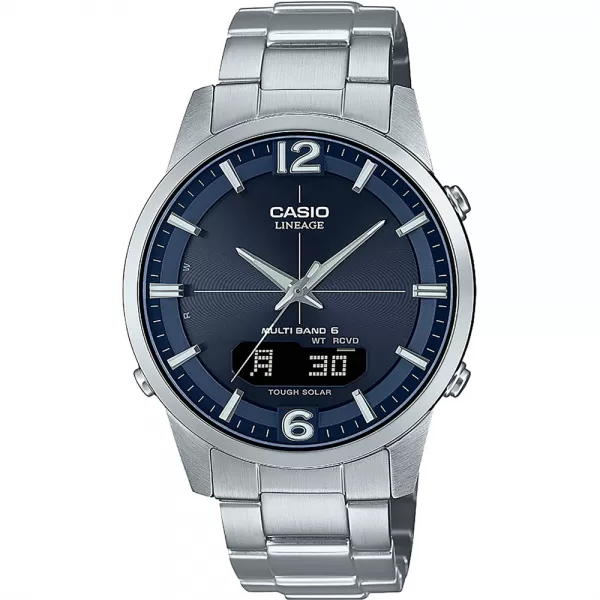 Casio Wave Ceptor (431) LCW-M170D-2AER