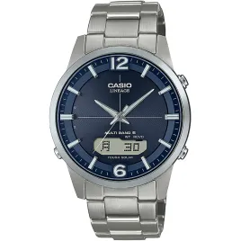 Casio Wave Ceptor (431) LCW-M170TD-2AER