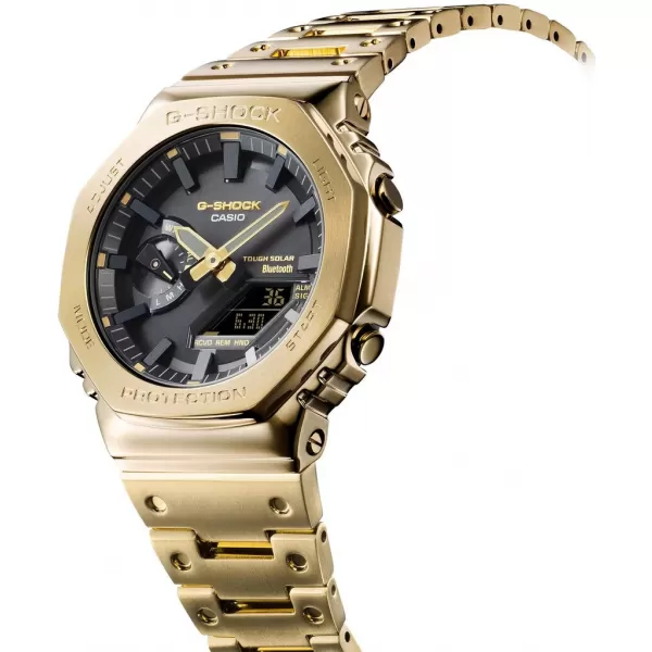 Casio G-Shock Full Metal (666) GM-B2100GD-9AER