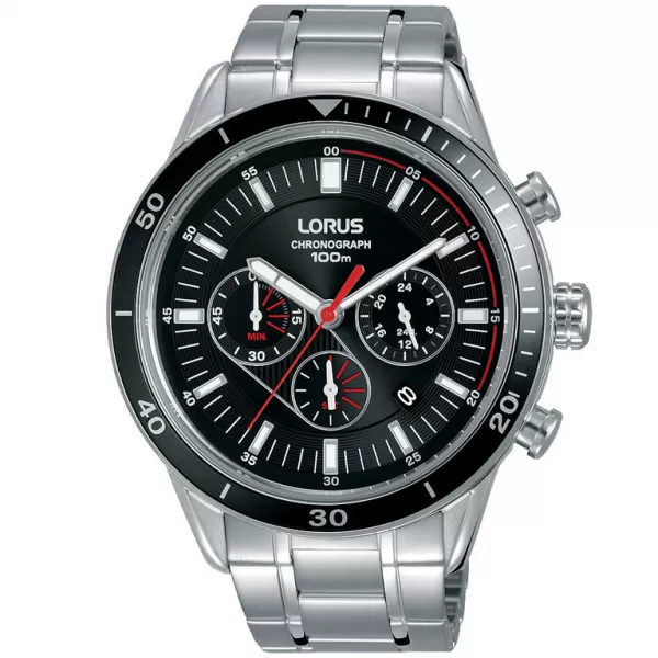 Lorus RT399GX9