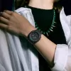 Casio G-Shock Carbon Core Guard (619) GMA-S2100GA-1AER