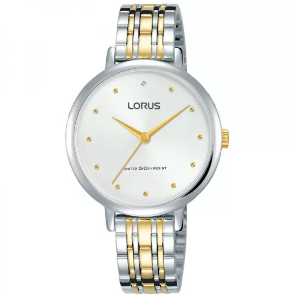 Lorus RG271PX9