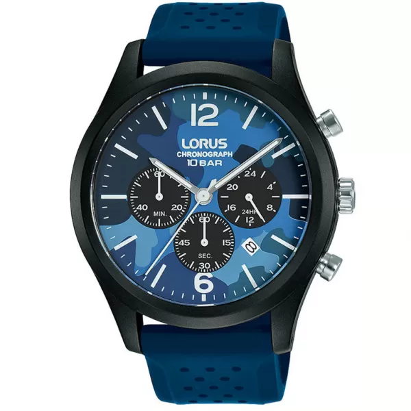 Lorus RT301JX9