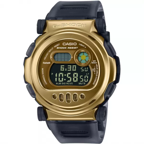 Casio G-Shock "Jason" (000) G-B001MVB-8ER