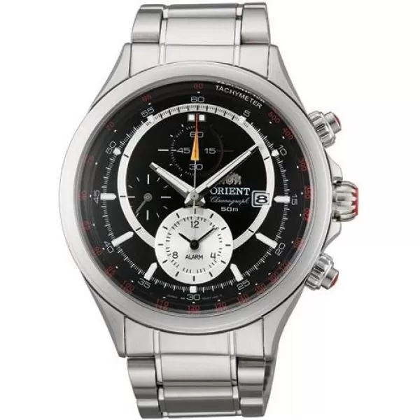 Orient Sports Quartz CTD0T005B