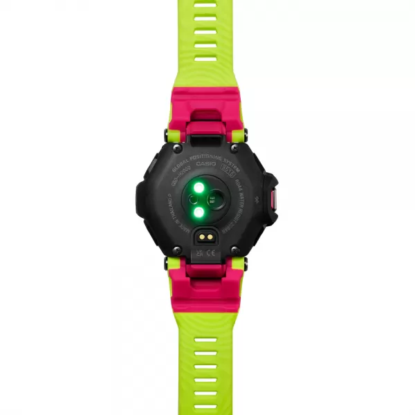 Casio G-Shock G-Squad (000) GBD-H2000-1A9ER