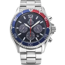 Orient Sports Solar RA-TX0201L10B