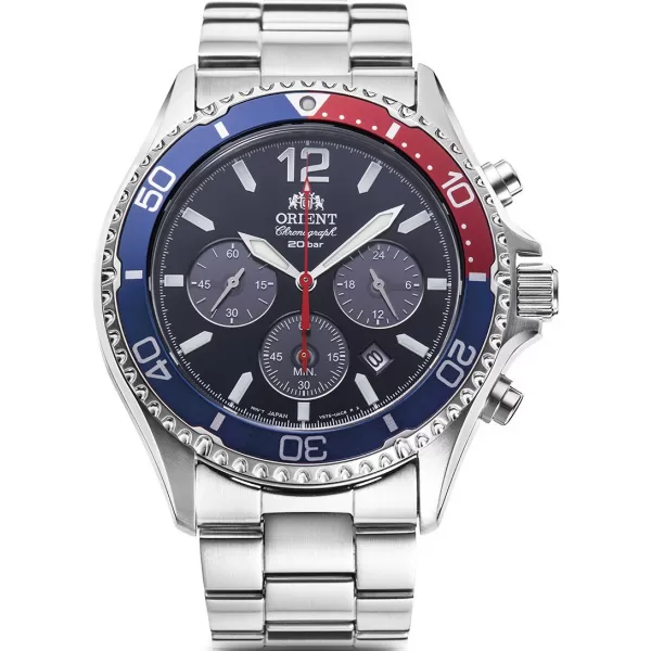 Orient Sports Solar RA-TX0201L10B
