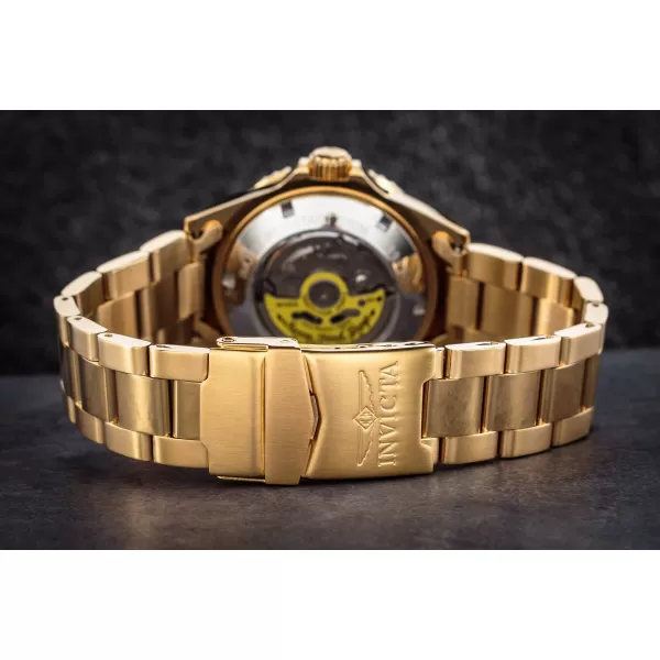 Invicta Pro Diver Men Automatic 8929OB