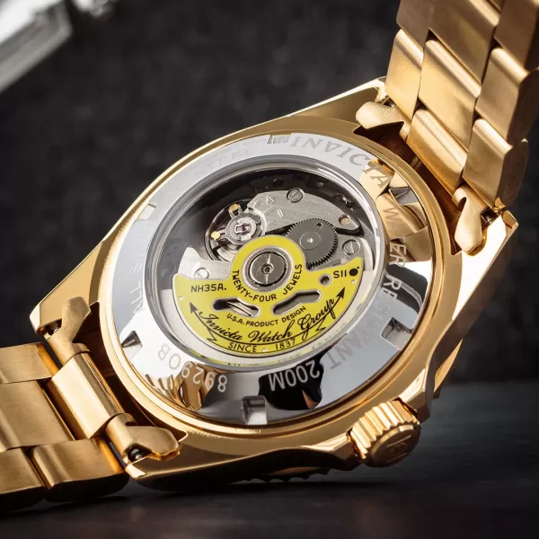 Invicta Pro Diver Men Automatic 8929OB