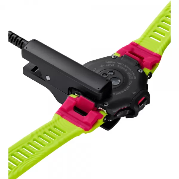 Casio G-Shock G-Squad (000) GBD-H2000-1A9ER