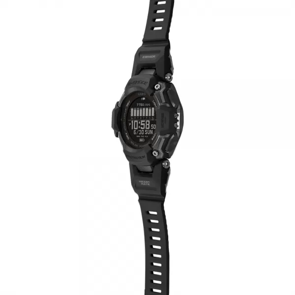 Casio G-Shock G-Squad (000) GBD-H2000-1BER