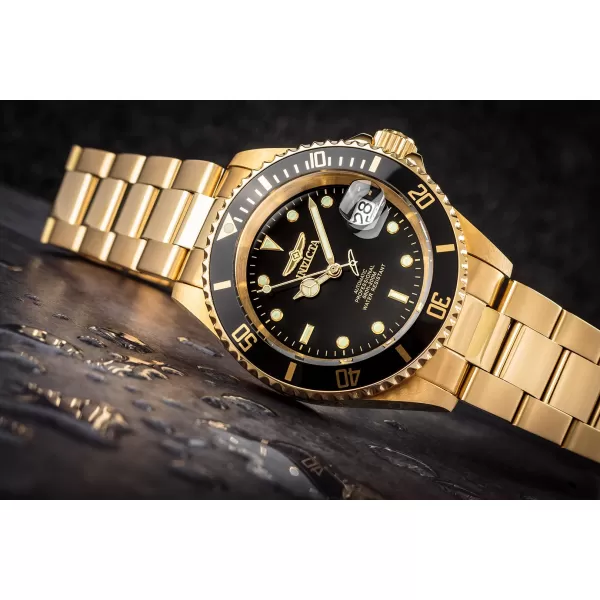 Invicta Pro Diver Men Automatic 8929OB
