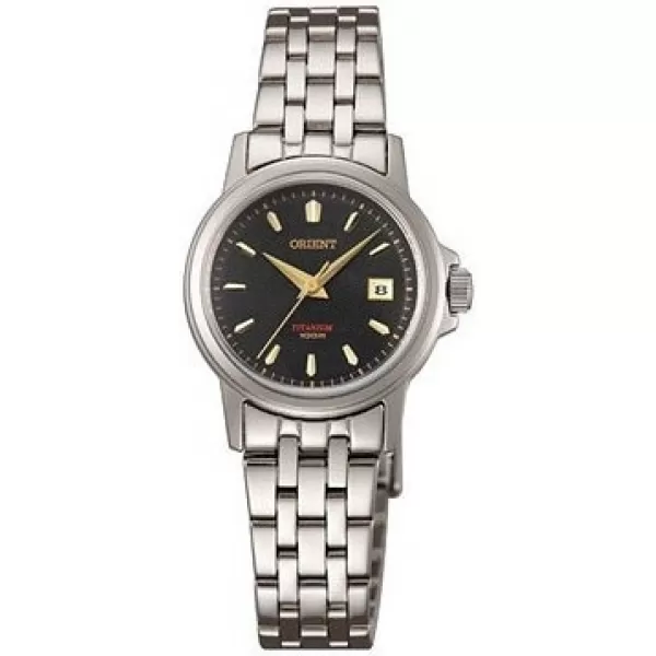 Orient Classic Quartz