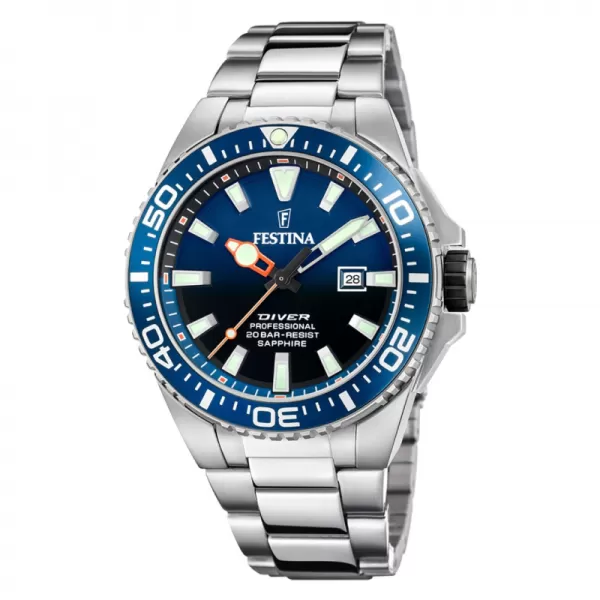 Festina The Originals 20663/1