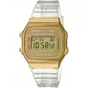 Casio Collection Vintage (007) A168XESG-9AEF