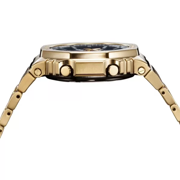 Casio G-Shock Full Metal (666) GM-B2100GD-9AER