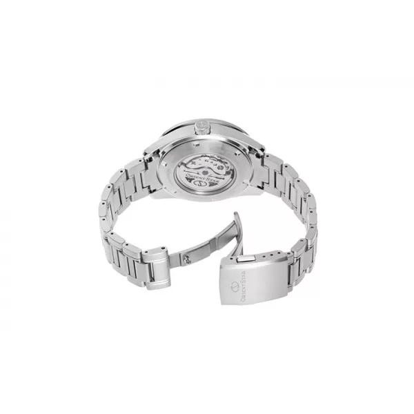 Orient Star Sports Avant Garde Skeleton Automatic RE-BZ0001S00B