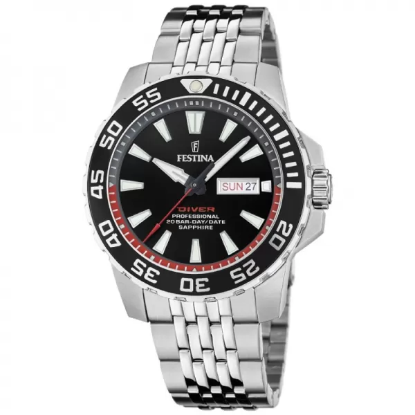Festina The Originals 20661/3
