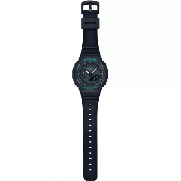 Casio G-Shock Carbon Core Guard (619) GMA-S2100GA-1AER