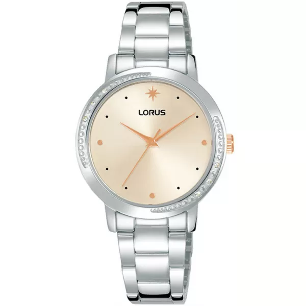 Lorus RG295RX9