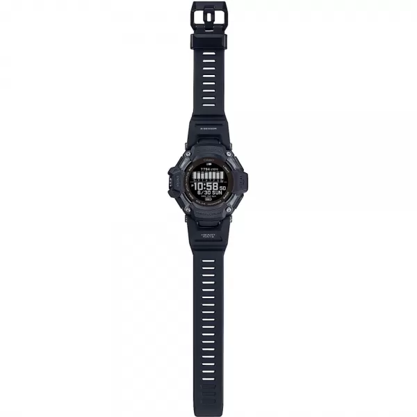 Casio G-Shock G-Squad (000) GBD-H2000-1BER