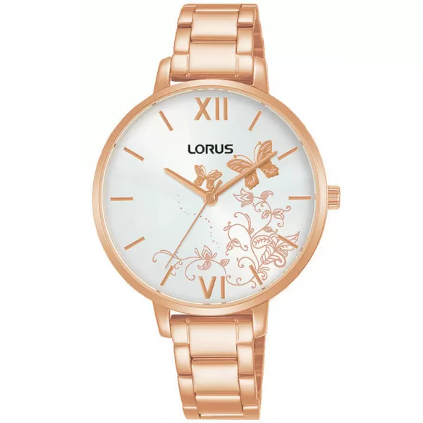 Lorus RG296SX9