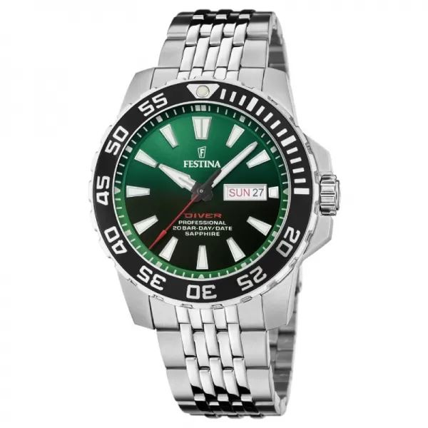 Festina The Originals 20661/2