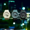 Casio G-Shock Carbon Core Guard (619) GMA-S2100GA-1AER