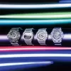 Casio G-Shock Carbon Core Guard Forgotten Future Series (619) GA-2100FF-8AER