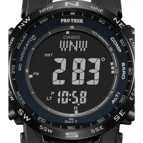 Casio ProTrek (653) PRW-35Y-1BER
