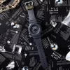Casio G-Shock 40th Anniversary REMASTER BLACK (619) GA-2140RE-1AER