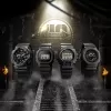 Casio G-Shock 40th Anniversary REMASTER BLACK (619) GA-2140RE-1AER