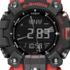 Casio G-Shock Mudman Carbon Core Guard (000) GW-9500-1A4ER