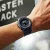 Casio G-Shock 40th Anniversary REMASTER BLACK (619) GA-2140RE-1AER